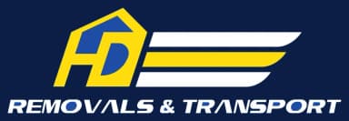 HD Removals & Transport
