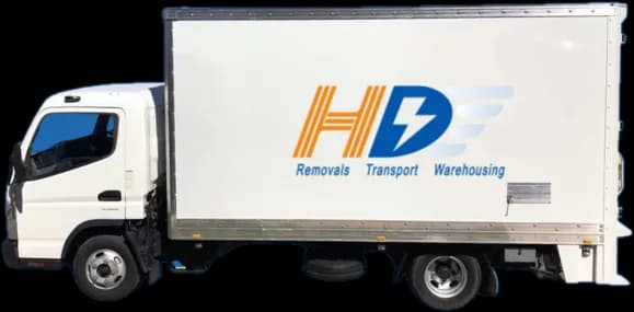 GVM 4.5 / 5.5t — Mitsubishi or Hino