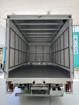 GVM 4.5 / 5.5t — Photo 1 of 6