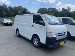 VAN — Photo 1 of 1