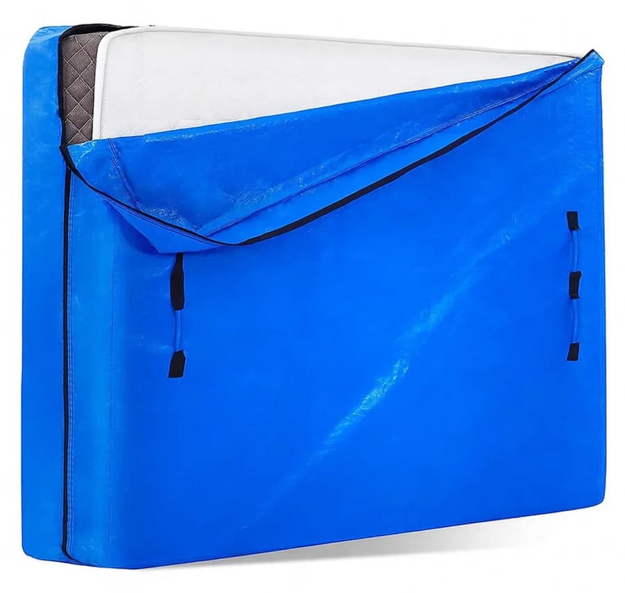 Mattress cover